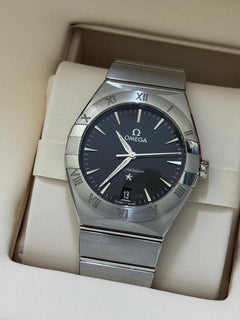 Omega Constellation