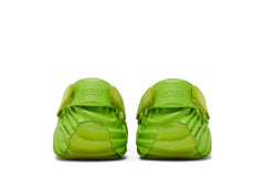 Salehe Bembury x Pollex Clog Crocodile