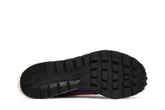 Sacai x Vaporwaffle Dark Iris