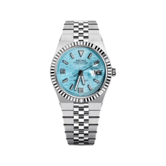 SEIKO MOD Land Dweller