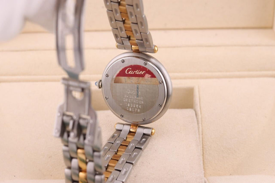 Cartier Panthere Panthere Colisee Cougar