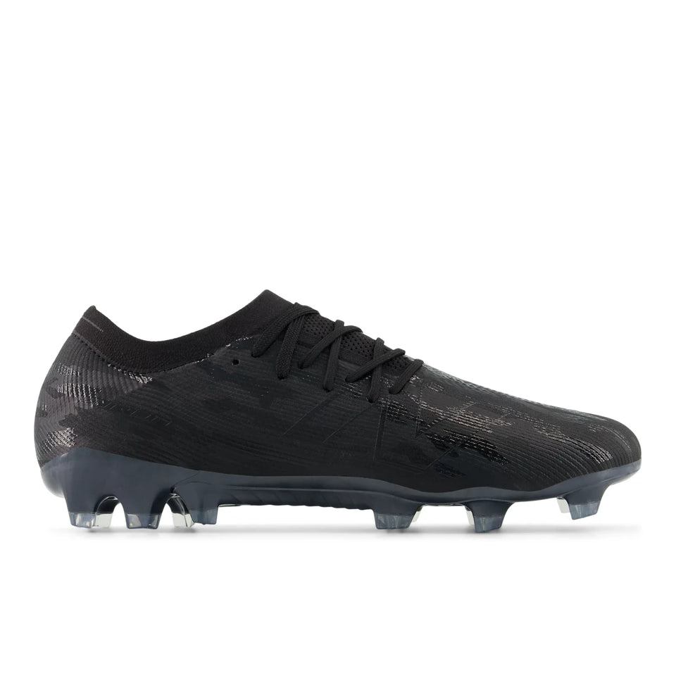 New Balance Furon Elite Fg V8 Black Black