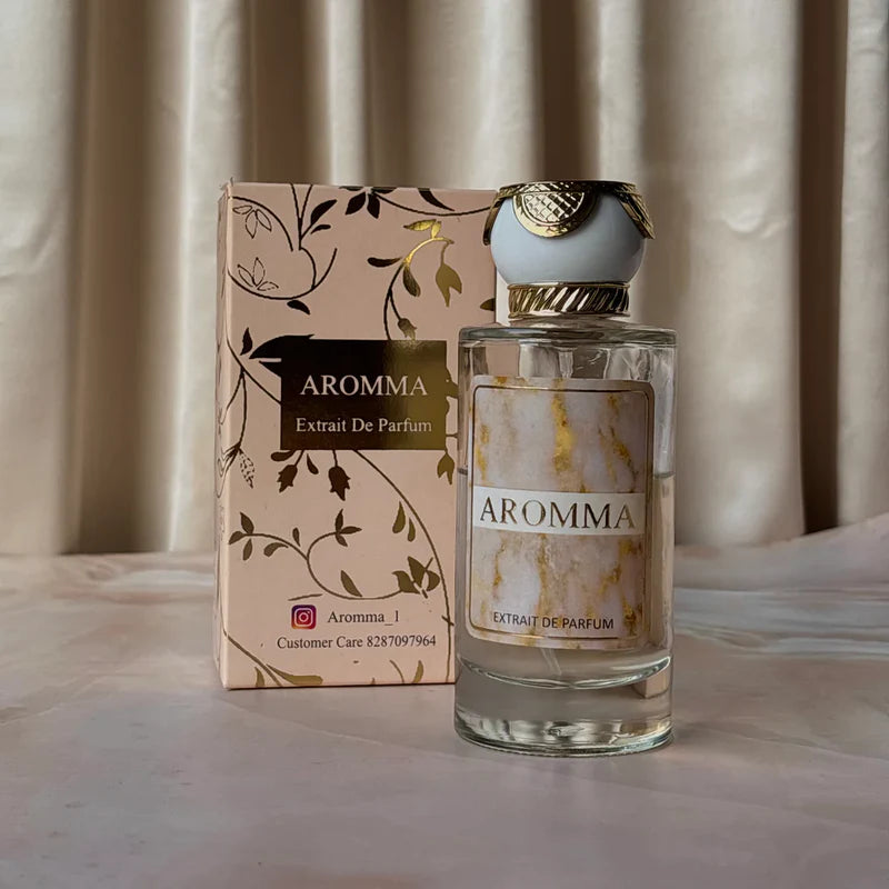 Aromma Fragrances SRK BLEND