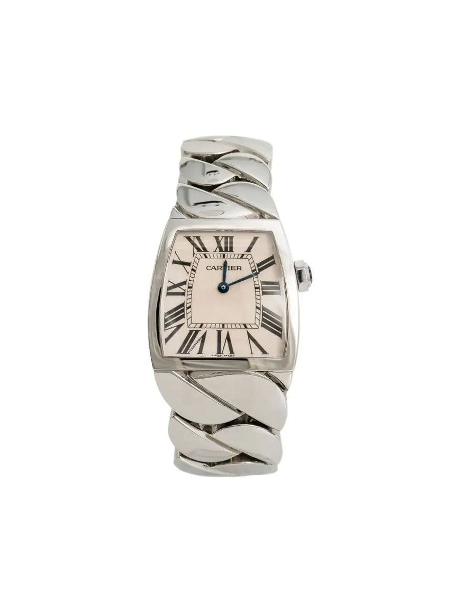 stainless steel La Dona - 28 mm