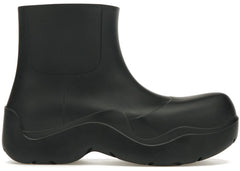 Bottega Veneta Puddle Camp Black
