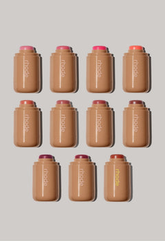 pocket blush sun soak