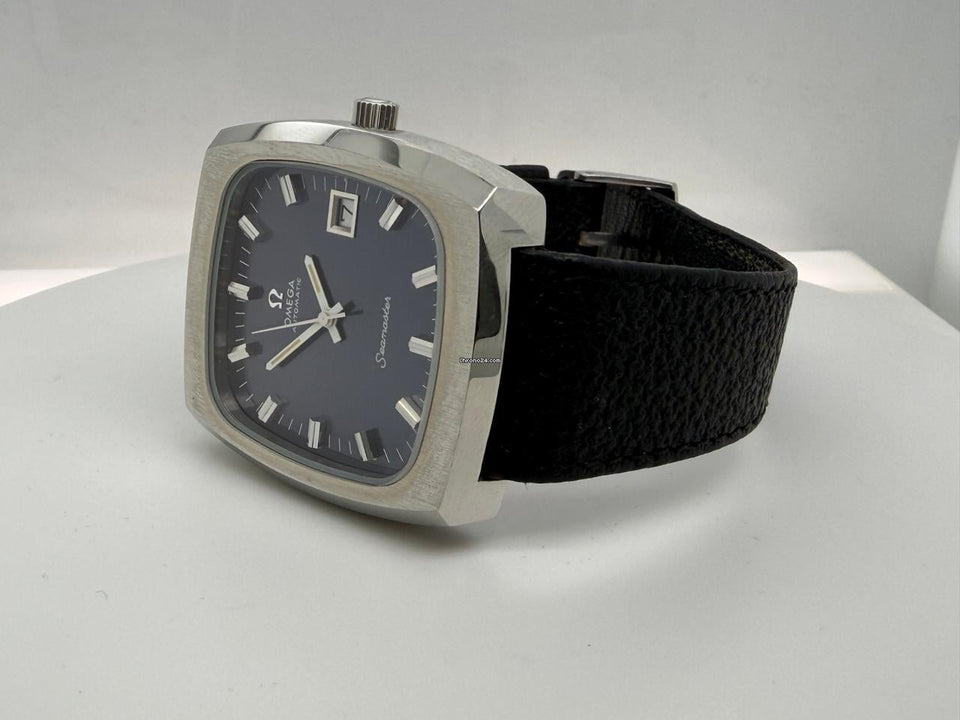 Omega Seamaster