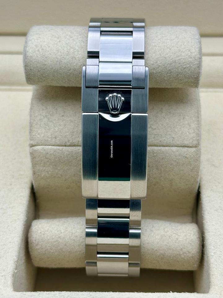 Rolex | Yacht-Master | 126622 | Steel | 42 mm | Steel | Grey | Automatic