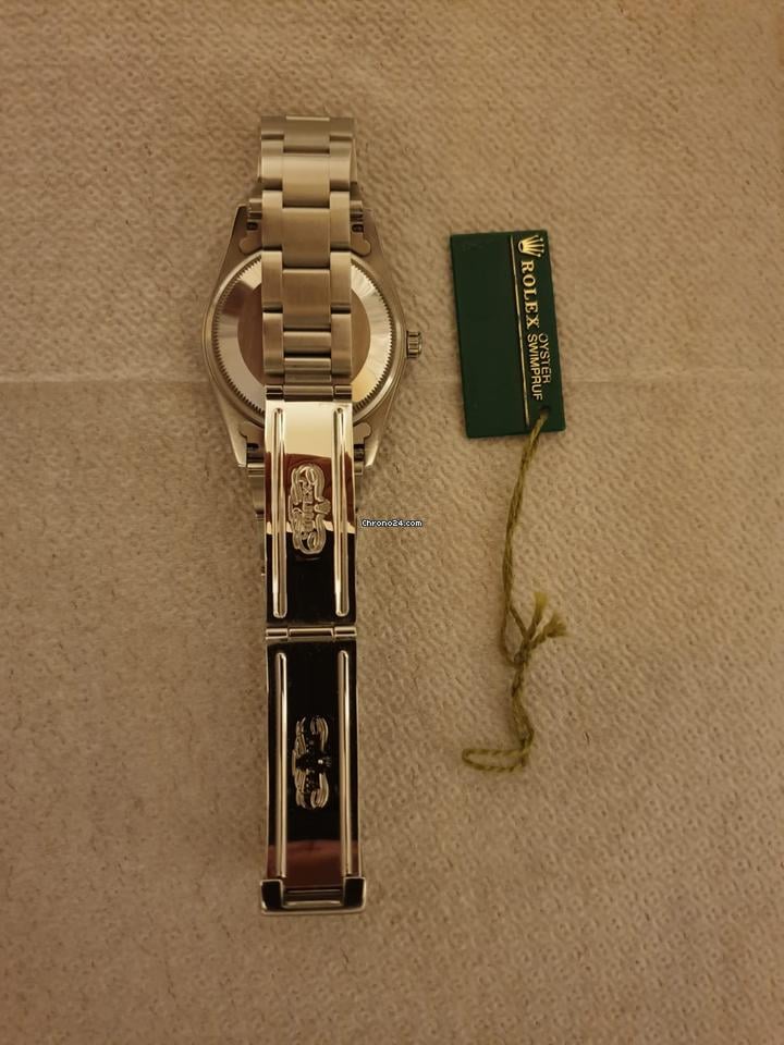 Rolex Air King14010