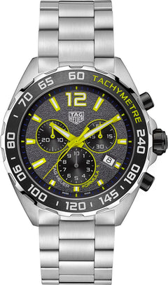 TAG Heuer Formula 1 Chronograph CAZ101AG.BA0842