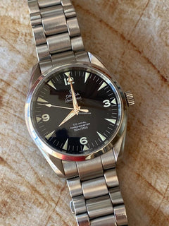 Omega Seamaster