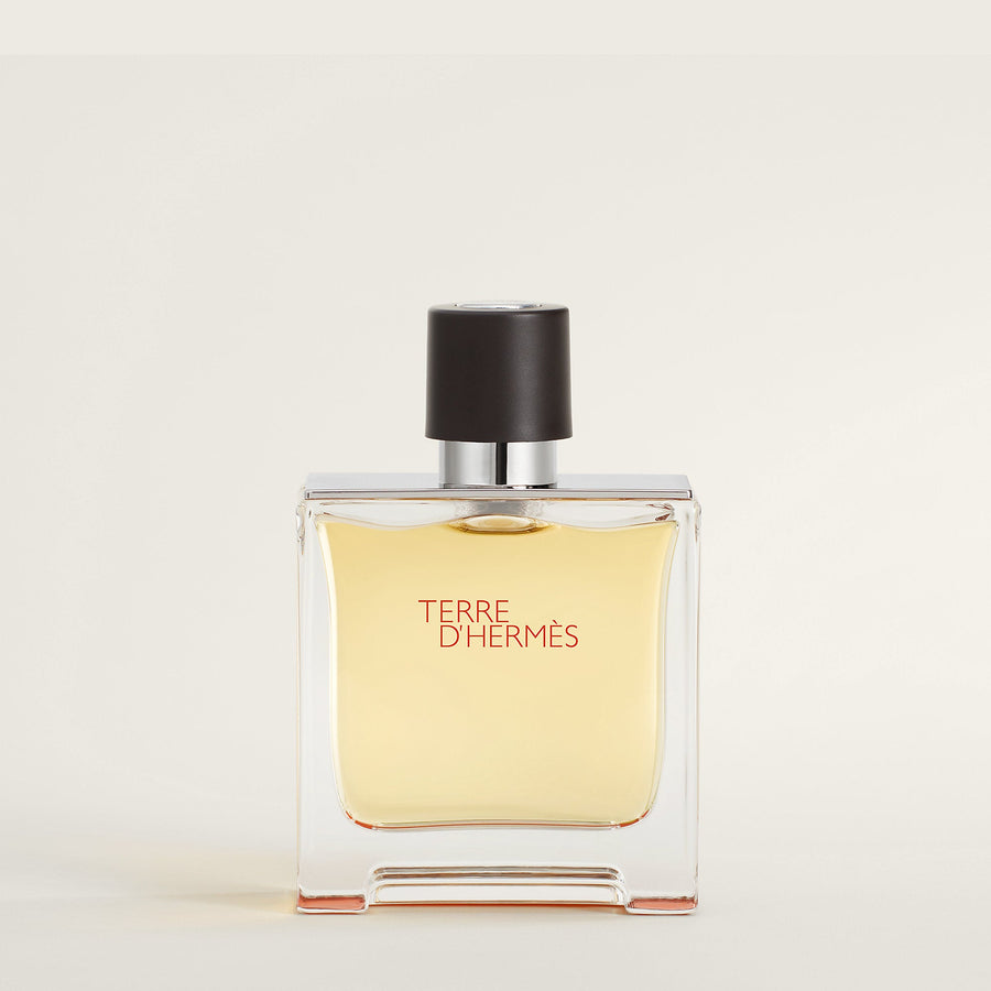 Hermes Terre D' Parfum