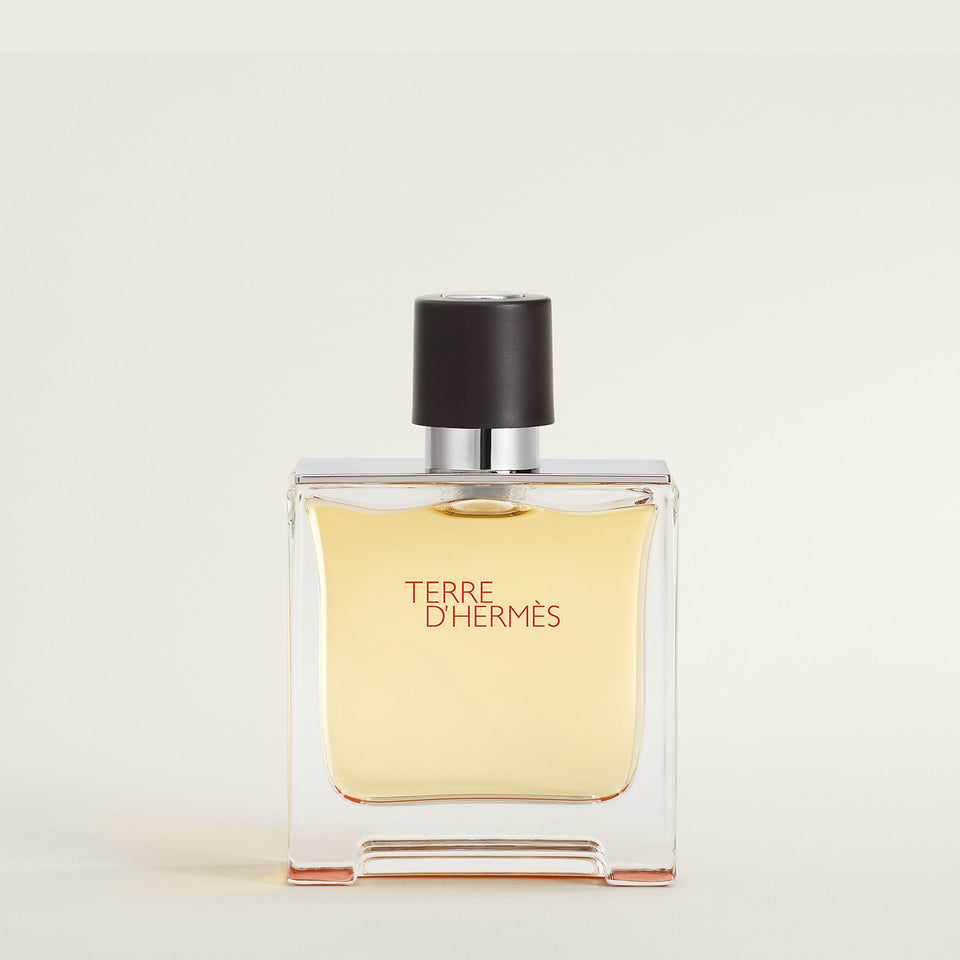 Hermes Terre D' Parfum