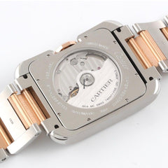Cartier Tank