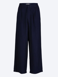 Jacquemus The de - nimes pyjama pants