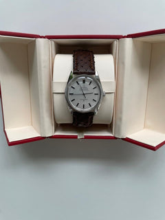 Omega Constellation