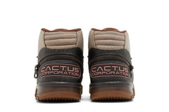 Travis Scott x Air Trainer 1 SP Archaeo Brown And Rust Pink