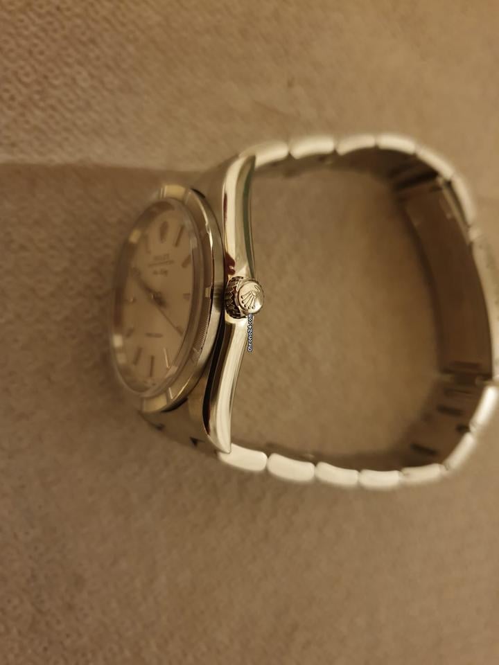 Rolex Air King14010