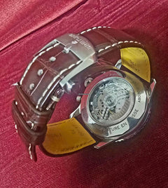 Breitling Navitimer B01 Chronograph 46 Superbe Breitling Navitimer B01