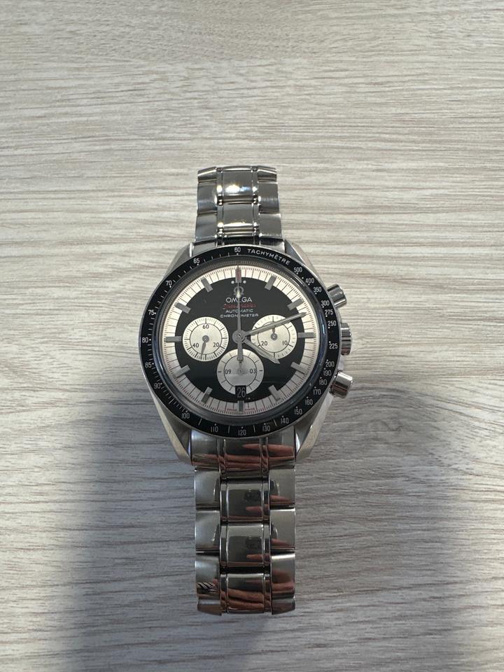 Omega Speedmaster Legend Kiváló állapot.