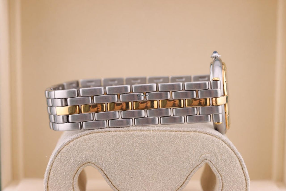 Cartier Panthere Panthere Colisee Cougar