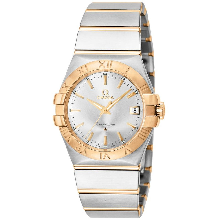Omega Constellation