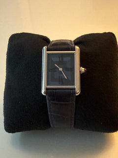 Cartier Tank