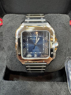 Cartier Santos
