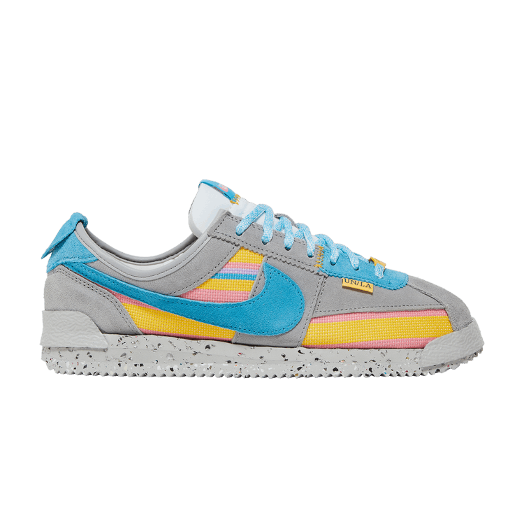 Union LA x Cortez SP Grey