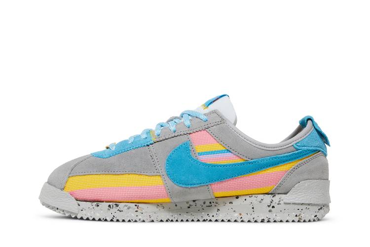 Union LA x Cortez SP Grey