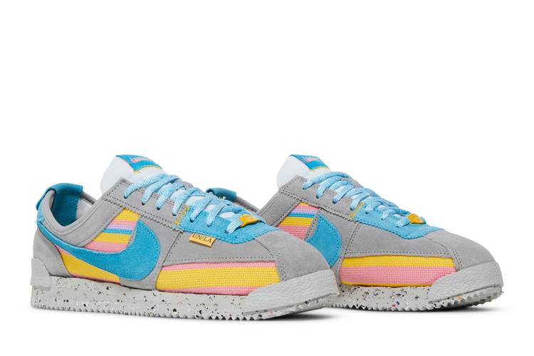 Union LA x Cortez SP Grey