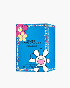 Marc Jacobs Daisy Eau So Fresh Eau de Toilette 75 mL No Color