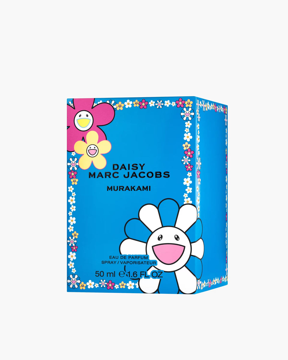 Marc Jacobs Daisy Eau So Fresh Eau de Toilette 75 mL No Color