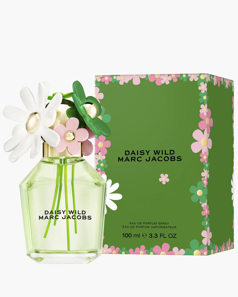 Marc Jacobs Daisy Eau So Fresh Eau de Toilette 75 mL No Color