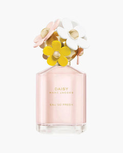 Marc Jacobs Daisy Eau So Fresh Eau de Toilette 75 mL No Color