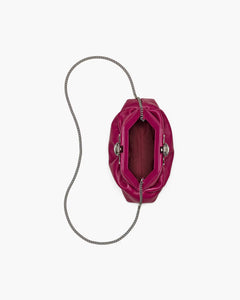 Marc Jacobs Marc Jacobs The Glam Small Clutch Lipgloss Pink Lipgloss Pink
