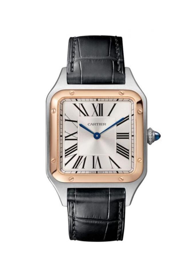 Cartier Santos