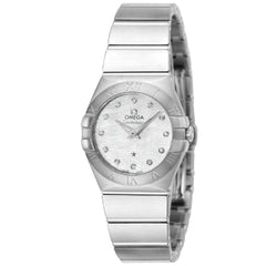 Omega Constellation