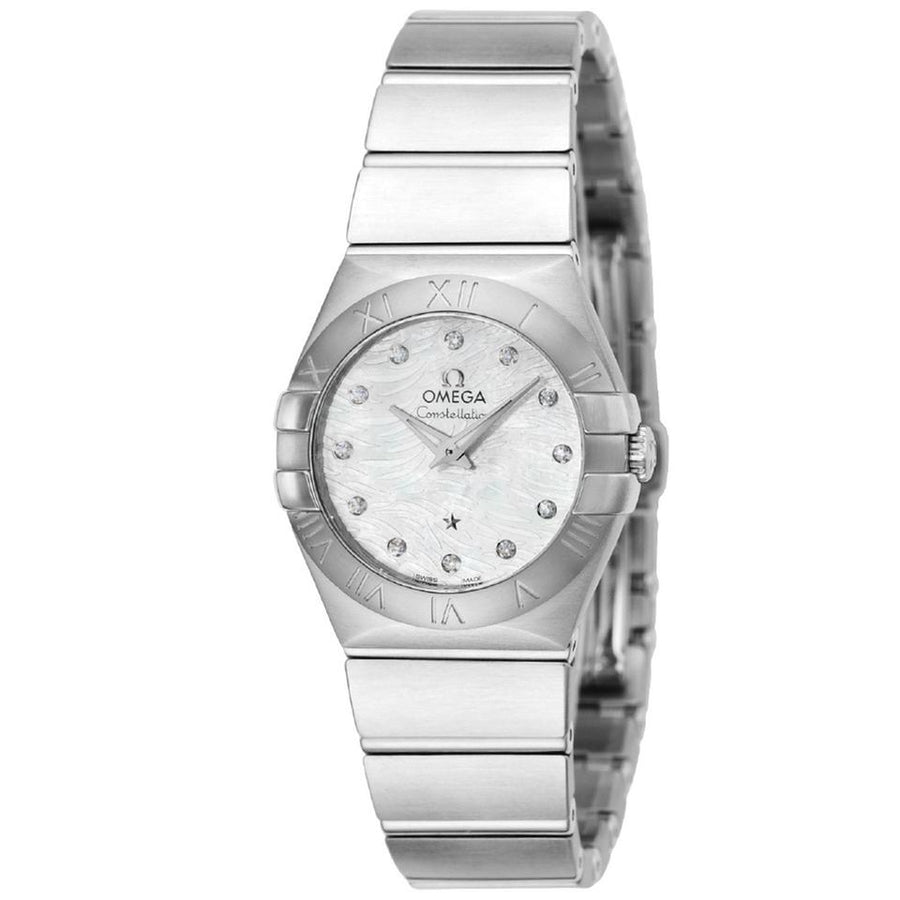 Omega Constellation