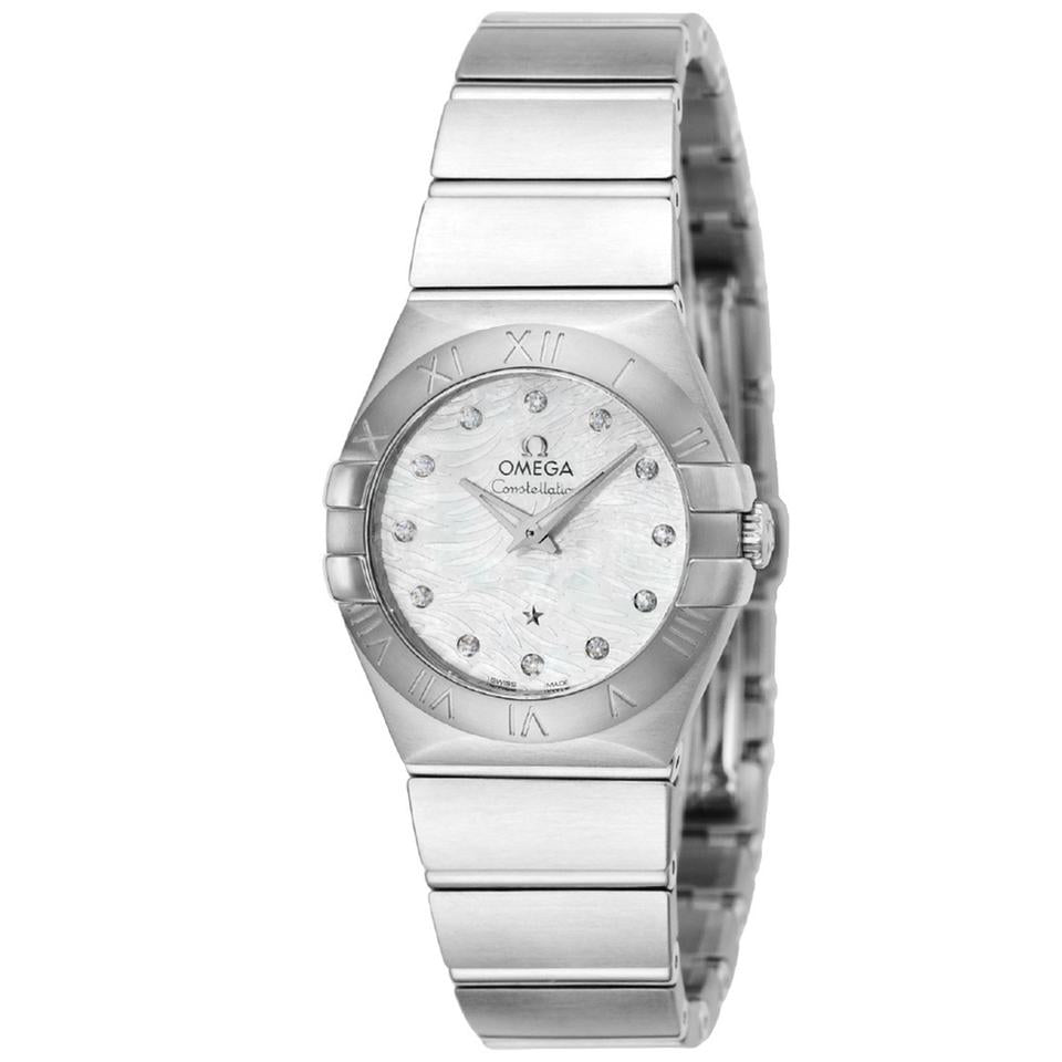 Omega Constellation
