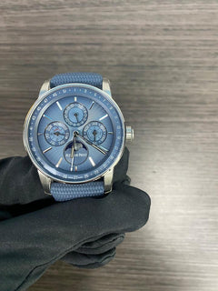 Audemars Piguet26494 BC White Gold Perpetual