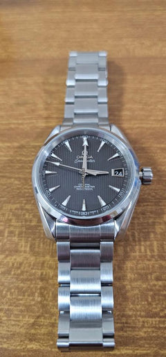Omega Seamaster