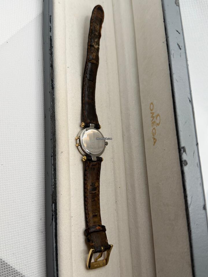 Omega Constellation