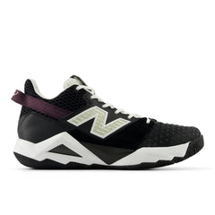 New Balance Coco Cg2 Black With White Womens Black With White
