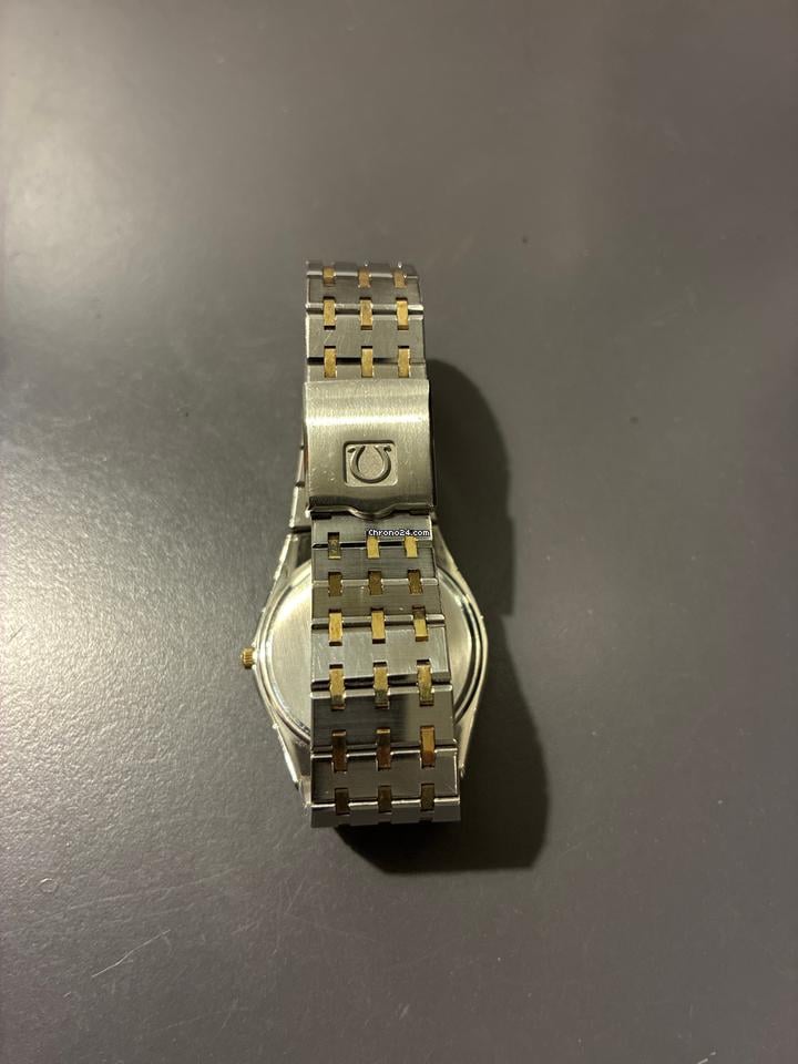 Omega Seamaster