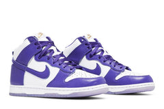 Wmns Dunk High Varsity Purple