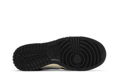 Wmns Dunk High Vintage Black