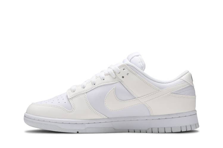 Wmns Dunk Low Next Nature Move To Zero  Off White