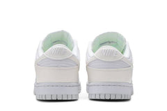 Wmns Dunk Low Next Nature Move To Zero  Off White