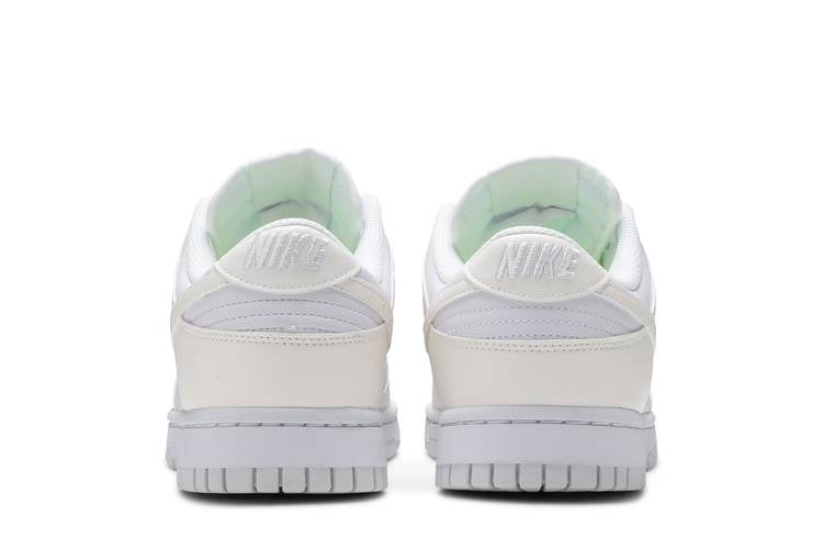 Wmns Dunk Low Next Nature Move To Zero  Off White